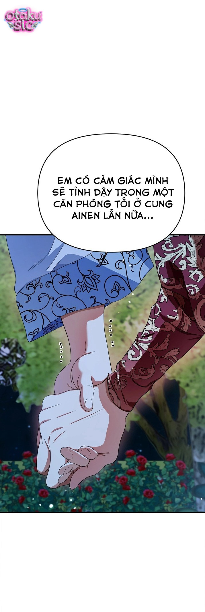 Người Yêu Đã Chết Của Tôi Đã Trở Thành Bạo Quân - Chap 27 - Trang 86