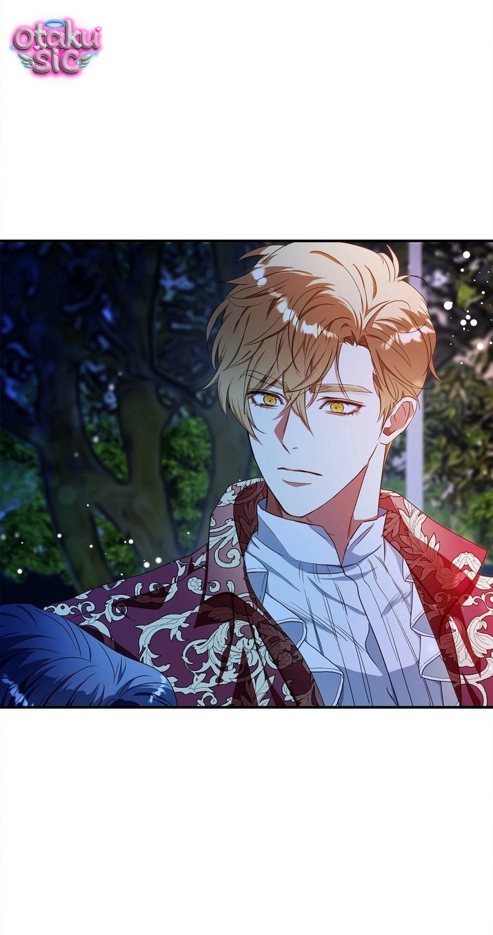 Người Yêu Đã Chết Của Tôi Đã Trở Thành Bạo Quân - Chap 27 - Trang 87