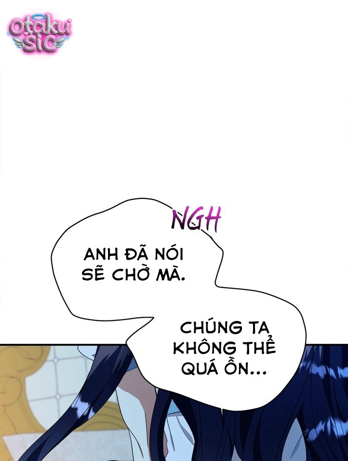 Người Yêu Đã Chết Của Tôi Đã Trở Thành Bạo Quân - Chap 27 - Trang 10