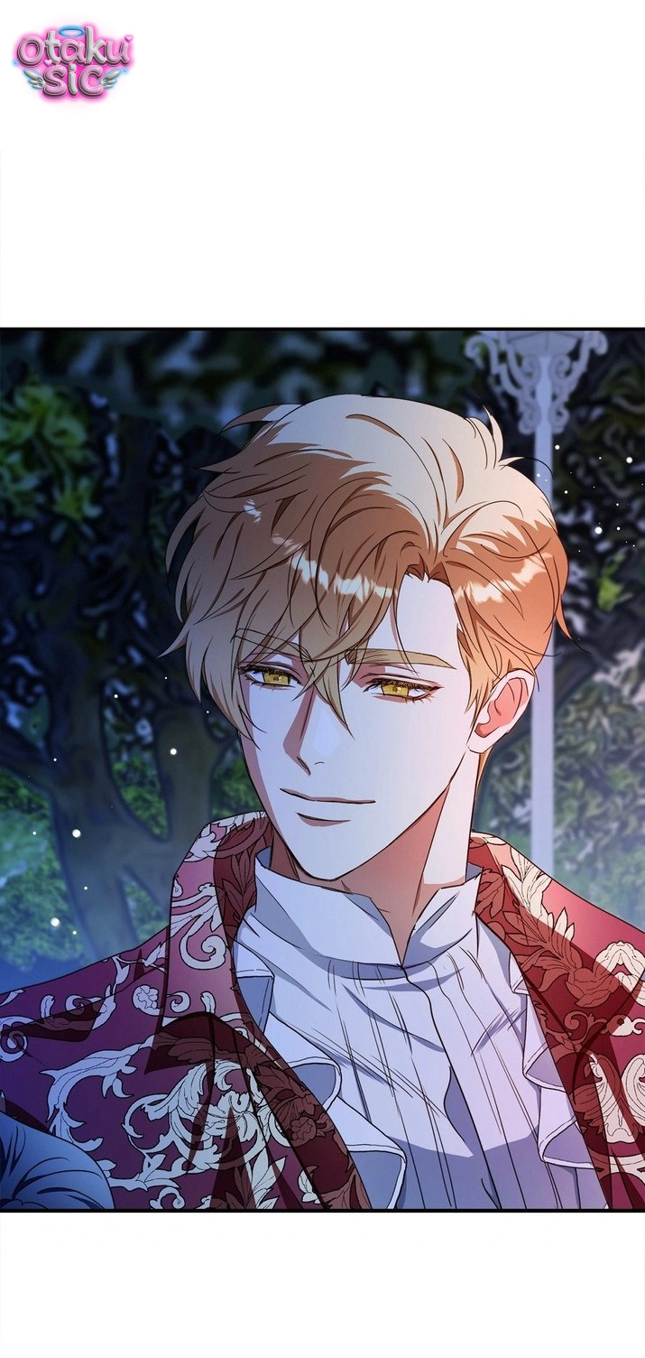 Người Yêu Đã Chết Của Tôi Đã Trở Thành Bạo Quân - Chap 27 - Trang 91