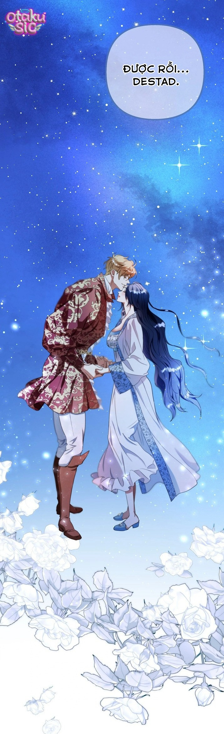 Người Yêu Đã Chết Của Tôi Đã Trở Thành Bạo Quân - Chap 27 - Trang 93
