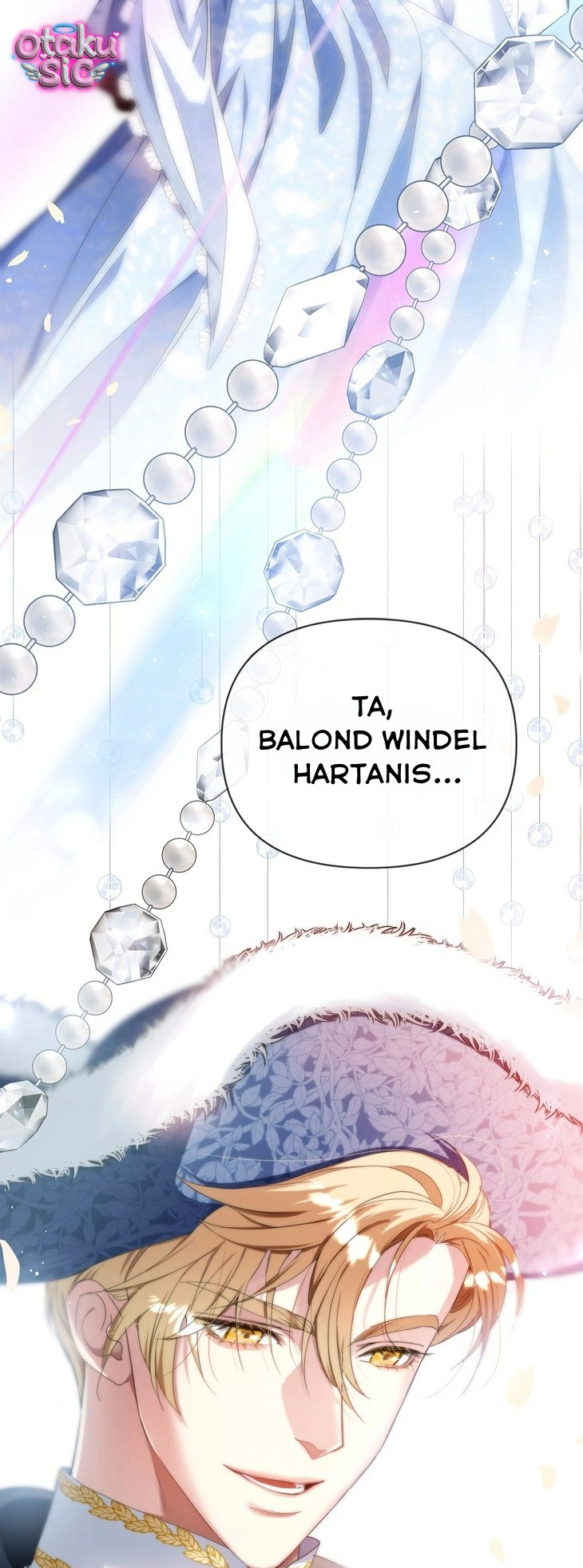 Người Yêu Đã Chết Của Tôi Đã Trở Thành Bạo Quân - Chap 28 - Trang 3