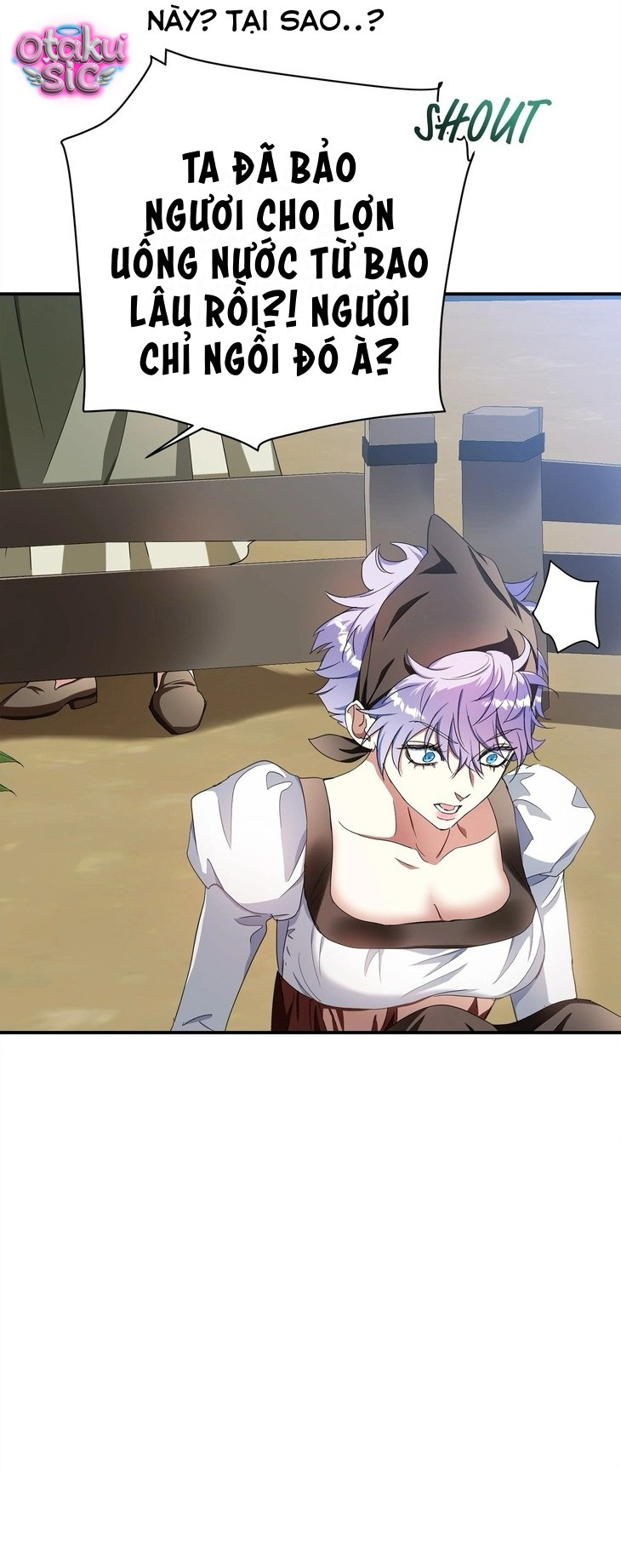 Người Yêu Đã Chết Của Tôi Đã Trở Thành Bạo Quân - Chap 28 - Trang 25