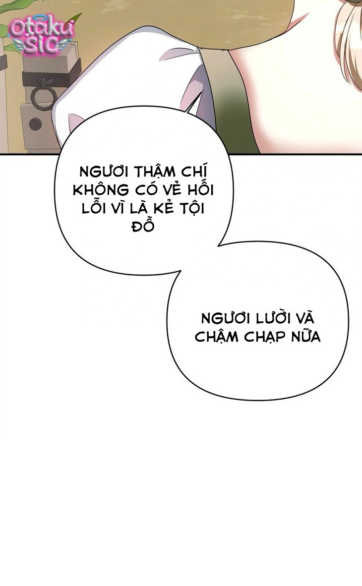 Người Yêu Đã Chết Của Tôi Đã Trở Thành Bạo Quân - Chap 28 - Trang 27