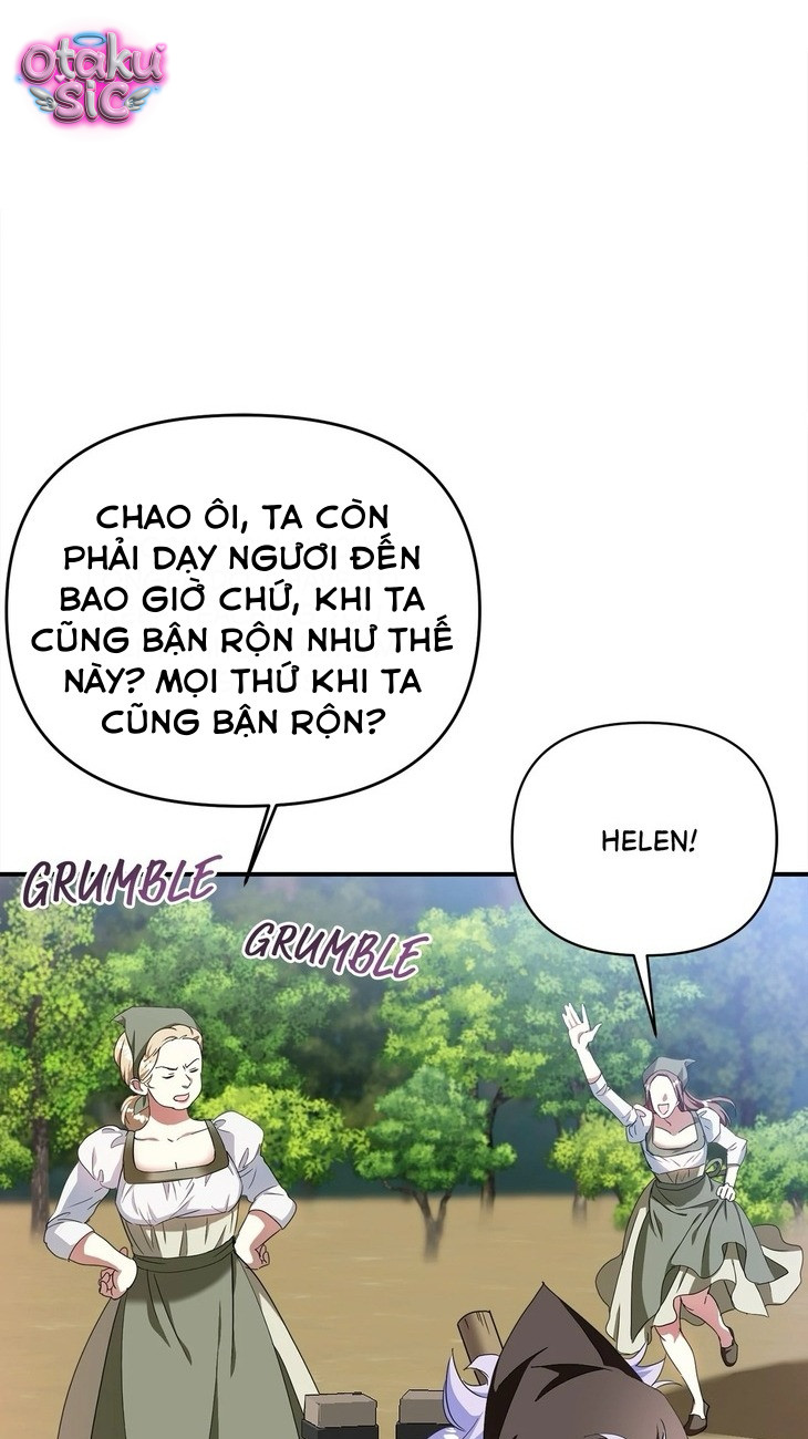 Người Yêu Đã Chết Của Tôi Đã Trở Thành Bạo Quân - Chap 28 - Trang 28