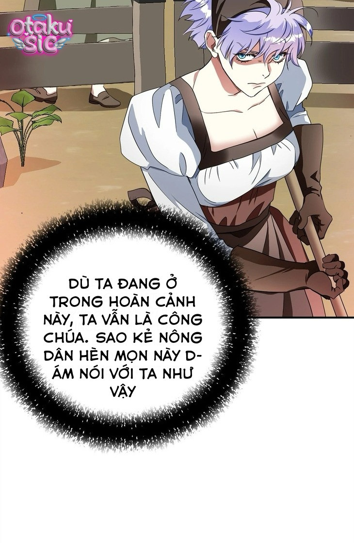 Người Yêu Đã Chết Của Tôi Đã Trở Thành Bạo Quân - Chap 28 - Trang 29