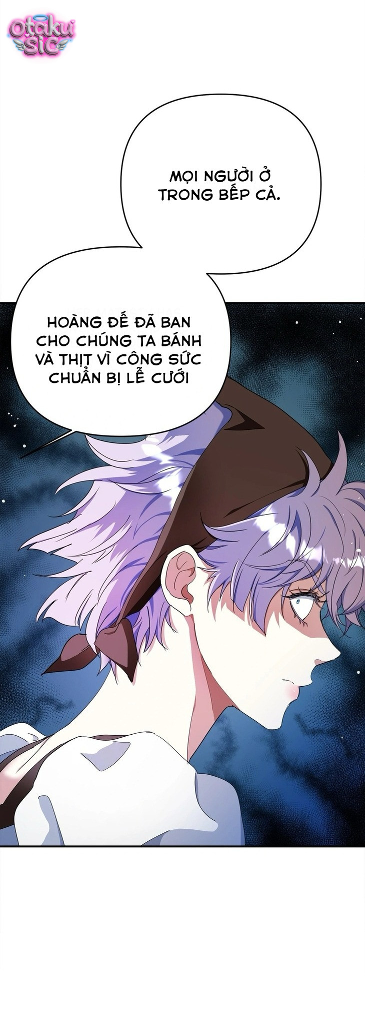 Người Yêu Đã Chết Của Tôi Đã Trở Thành Bạo Quân - Chap 28 - Trang 30