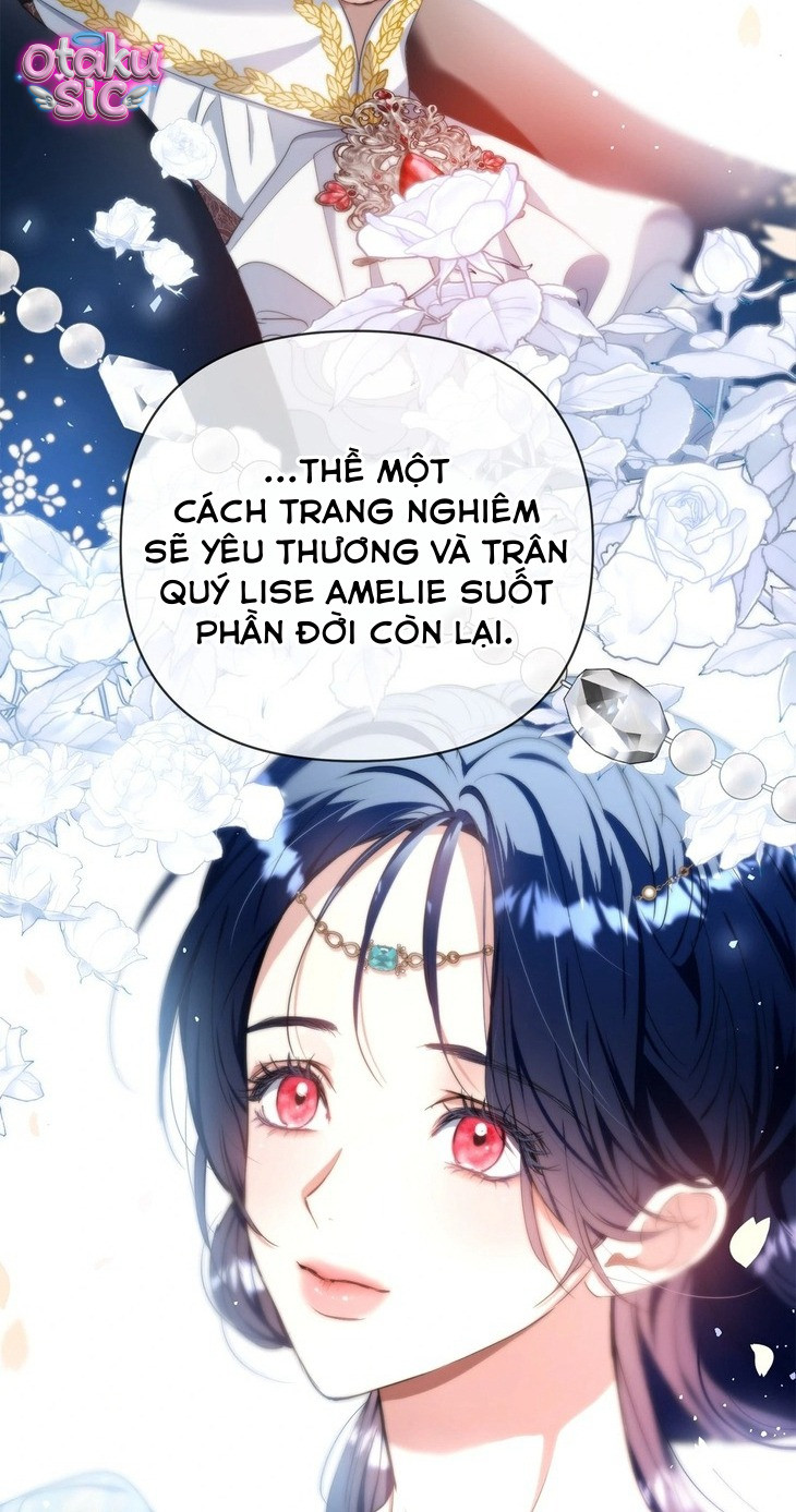 Người Yêu Đã Chết Của Tôi Đã Trở Thành Bạo Quân - Chap 28 - Trang 4