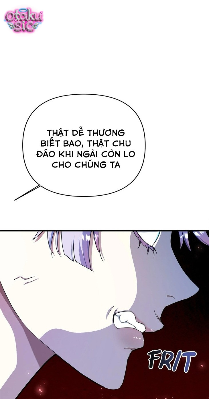 Người Yêu Đã Chết Của Tôi Đã Trở Thành Bạo Quân - Chap 28 - Trang 31