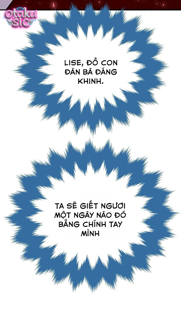 Người Yêu Đã Chết Của Tôi Đã Trở Thành Bạo Quân - Chap 28 - Trang 32