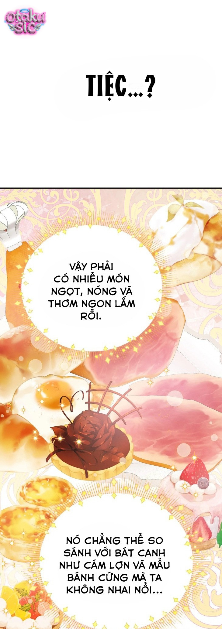 Người Yêu Đã Chết Của Tôi Đã Trở Thành Bạo Quân - Chap 28 - Trang 34