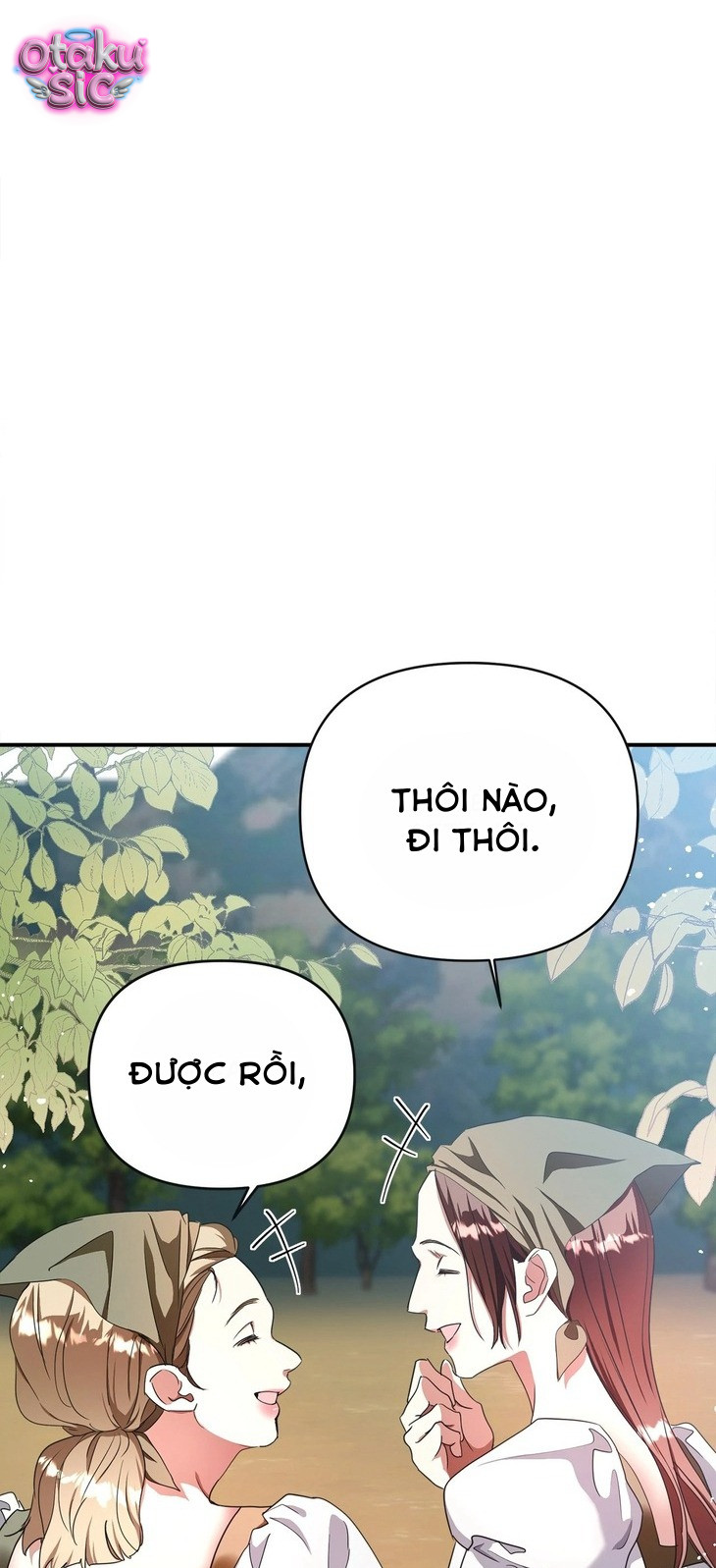 Người Yêu Đã Chết Của Tôi Đã Trở Thành Bạo Quân - Chap 28 - Trang 36