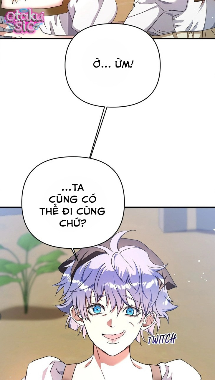 Người Yêu Đã Chết Của Tôi Đã Trở Thành Bạo Quân - Chap 28 - Trang 37