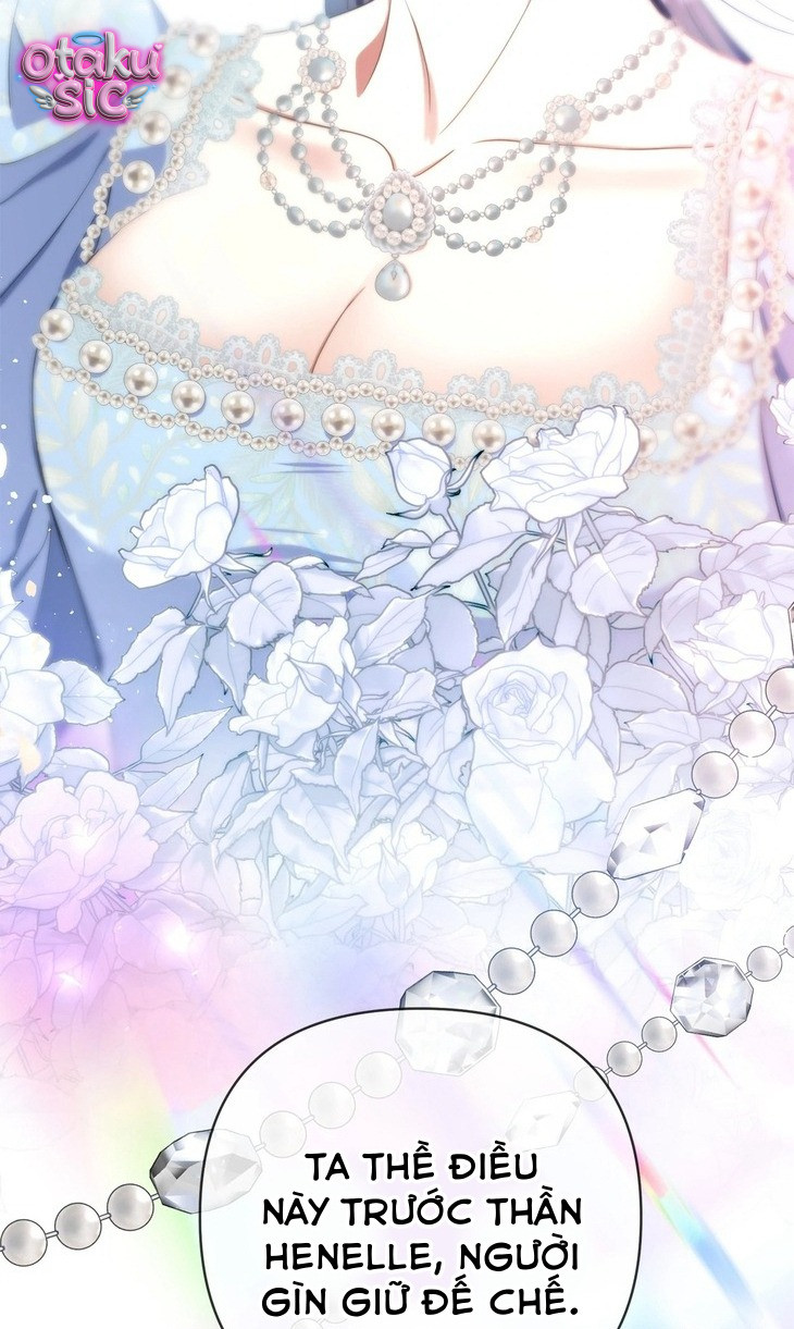 Người Yêu Đã Chết Của Tôi Đã Trở Thành Bạo Quân - Chap 28 - Trang 5