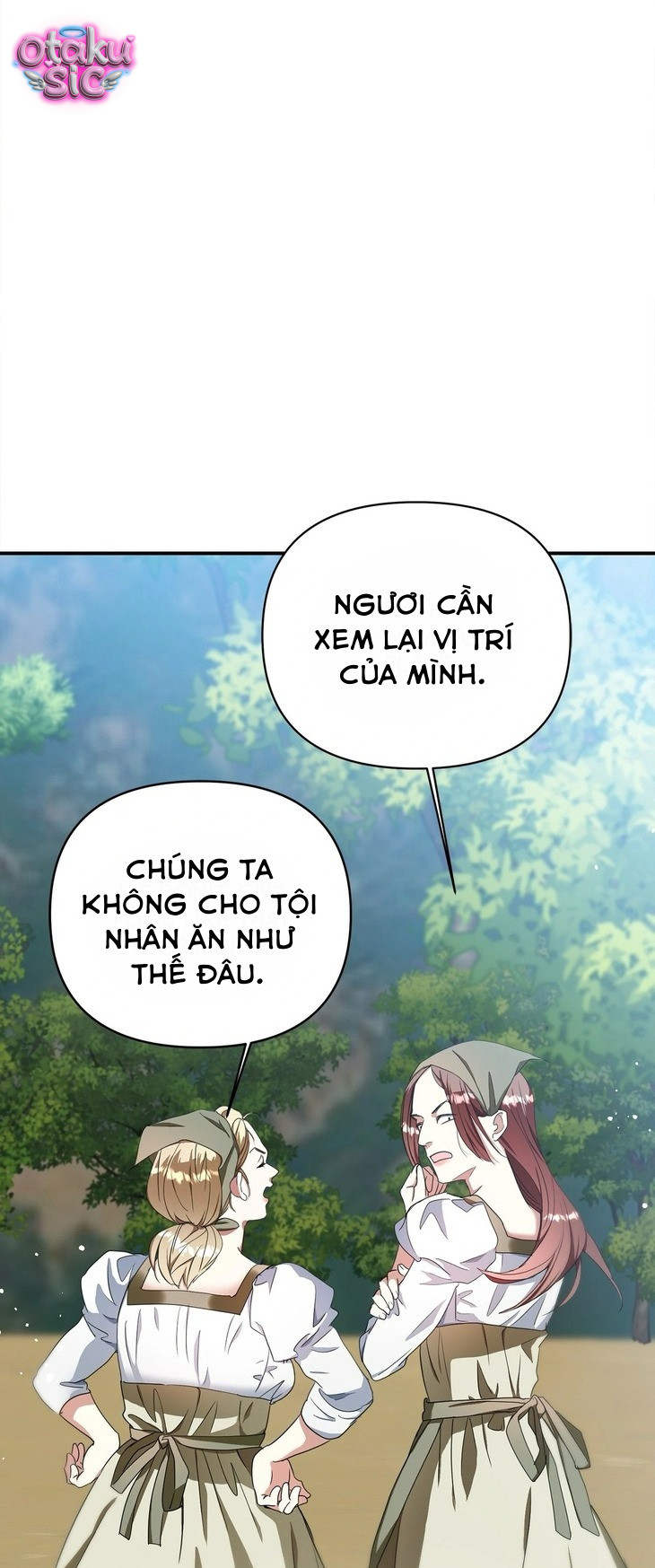 Người Yêu Đã Chết Của Tôi Đã Trở Thành Bạo Quân - Chap 28 - Trang 43