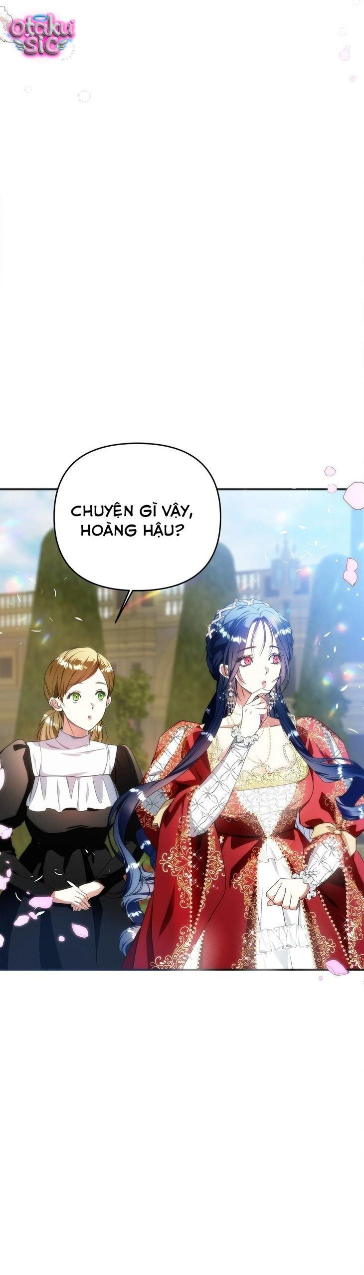 Người Yêu Đã Chết Của Tôi Đã Trở Thành Bạo Quân - Chap 28 - Trang 51