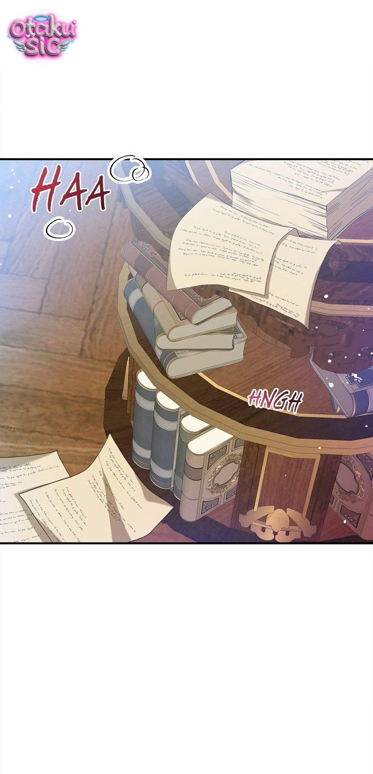 Người Yêu Đã Chết Của Tôi Đã Trở Thành Bạo Quân - Chap 28 - Trang 56