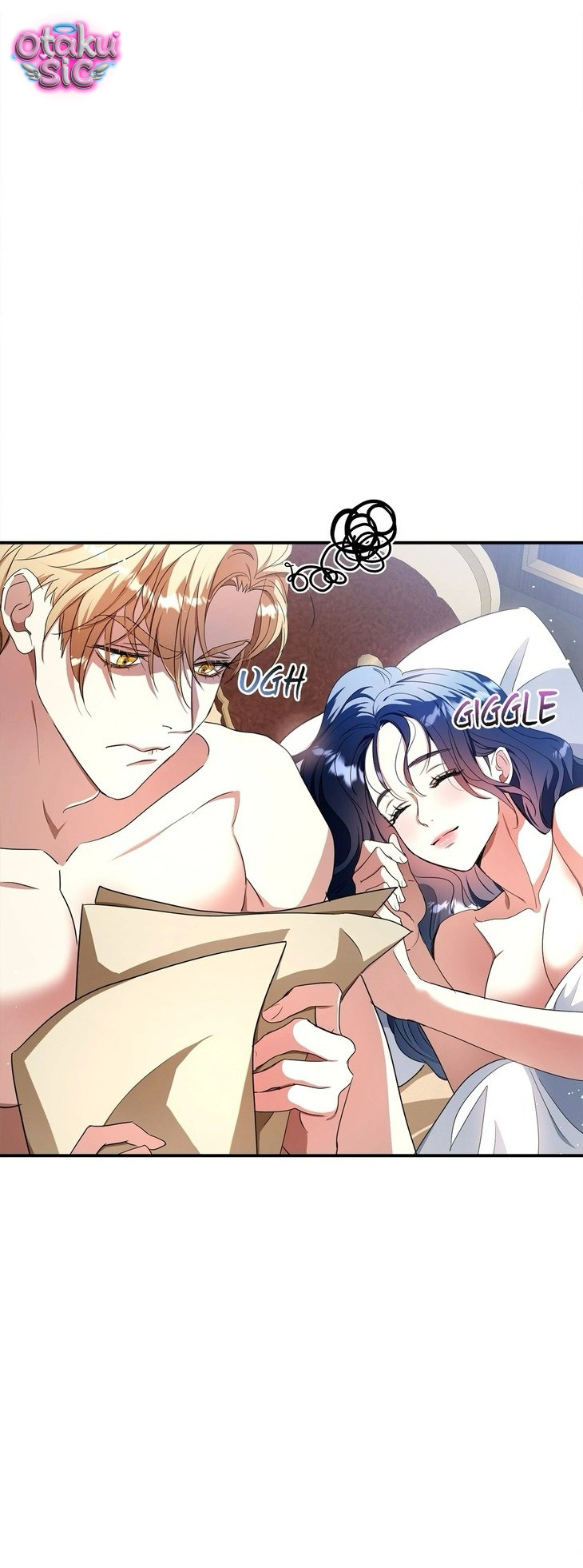 Người Yêu Đã Chết Của Tôi Đã Trở Thành Bạo Quân - Chap 28 - Trang 70
