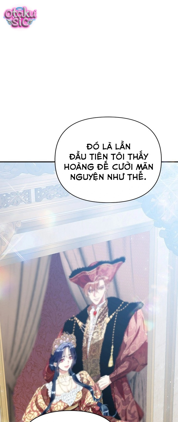 Người Yêu Đã Chết Của Tôi Đã Trở Thành Bạo Quân - Chap 28 - Trang 8