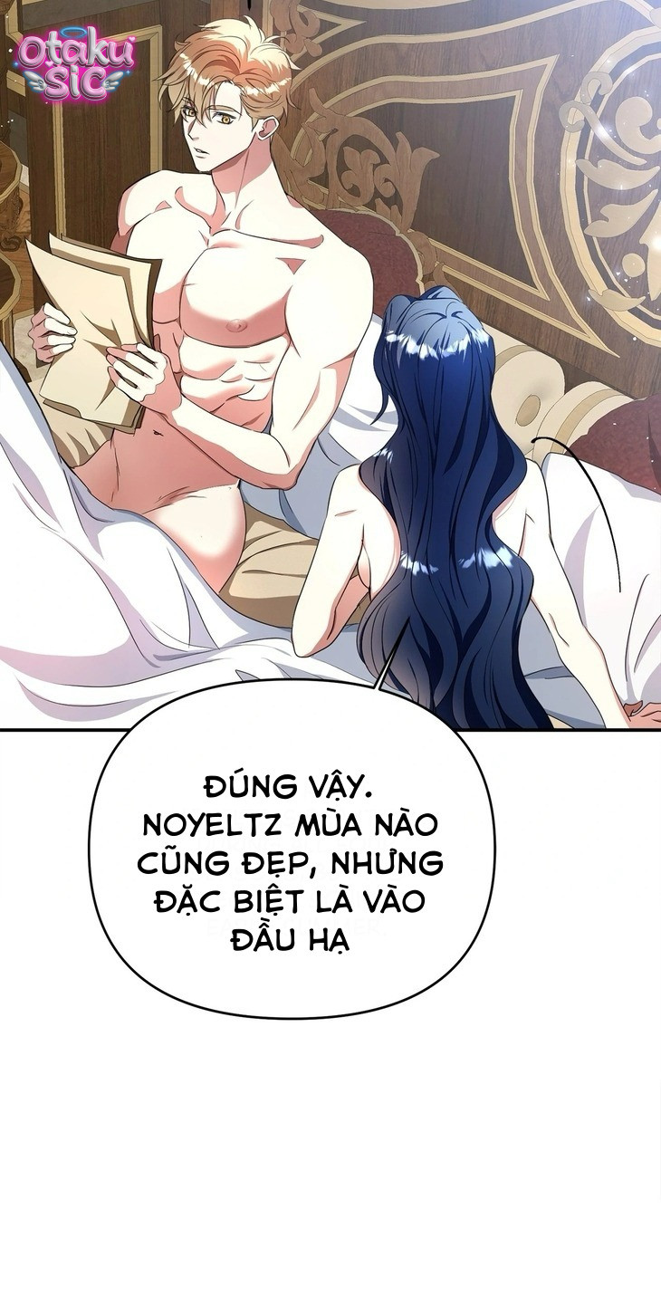 Người Yêu Đã Chết Của Tôi Đã Trở Thành Bạo Quân - Chap 28 - Trang 75