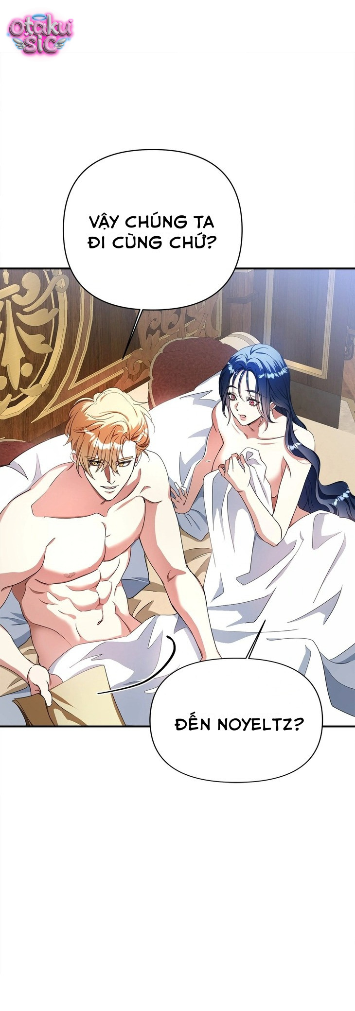 Người Yêu Đã Chết Của Tôi Đã Trở Thành Bạo Quân - Chap 28 - Trang 76