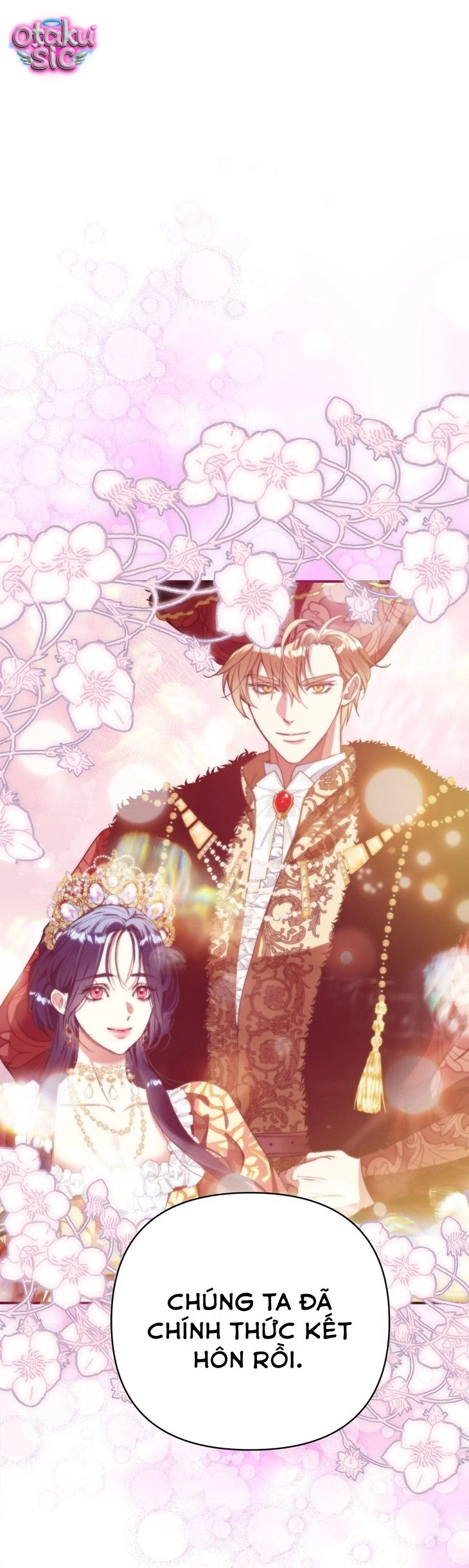Người Yêu Đã Chết Của Tôi Đã Trở Thành Bạo Quân - Chap 28 - Trang 83