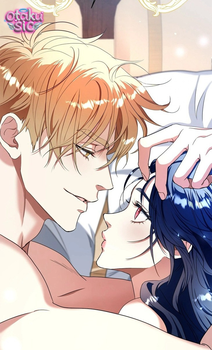 Người Yêu Đã Chết Của Tôi Đã Trở Thành Bạo Quân - Chap 28 - Trang 85