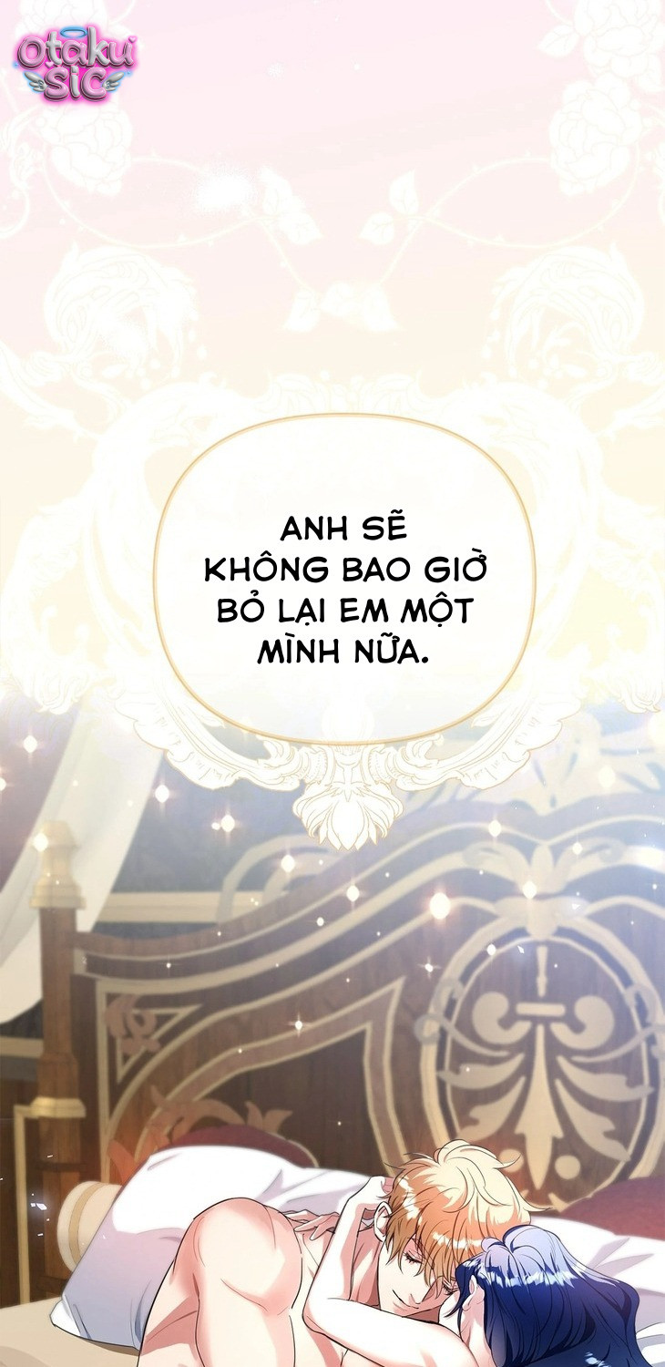 Người Yêu Đã Chết Của Tôi Đã Trở Thành Bạo Quân - Chap 28 - Trang 88