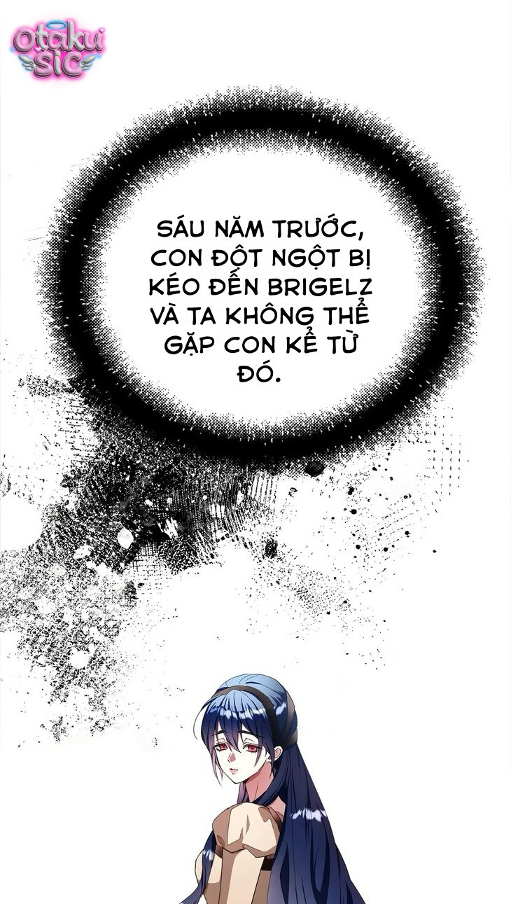 Người Yêu Đã Chết Của Tôi Đã Trở Thành Bạo Quân - Chap 29 - Trang 11