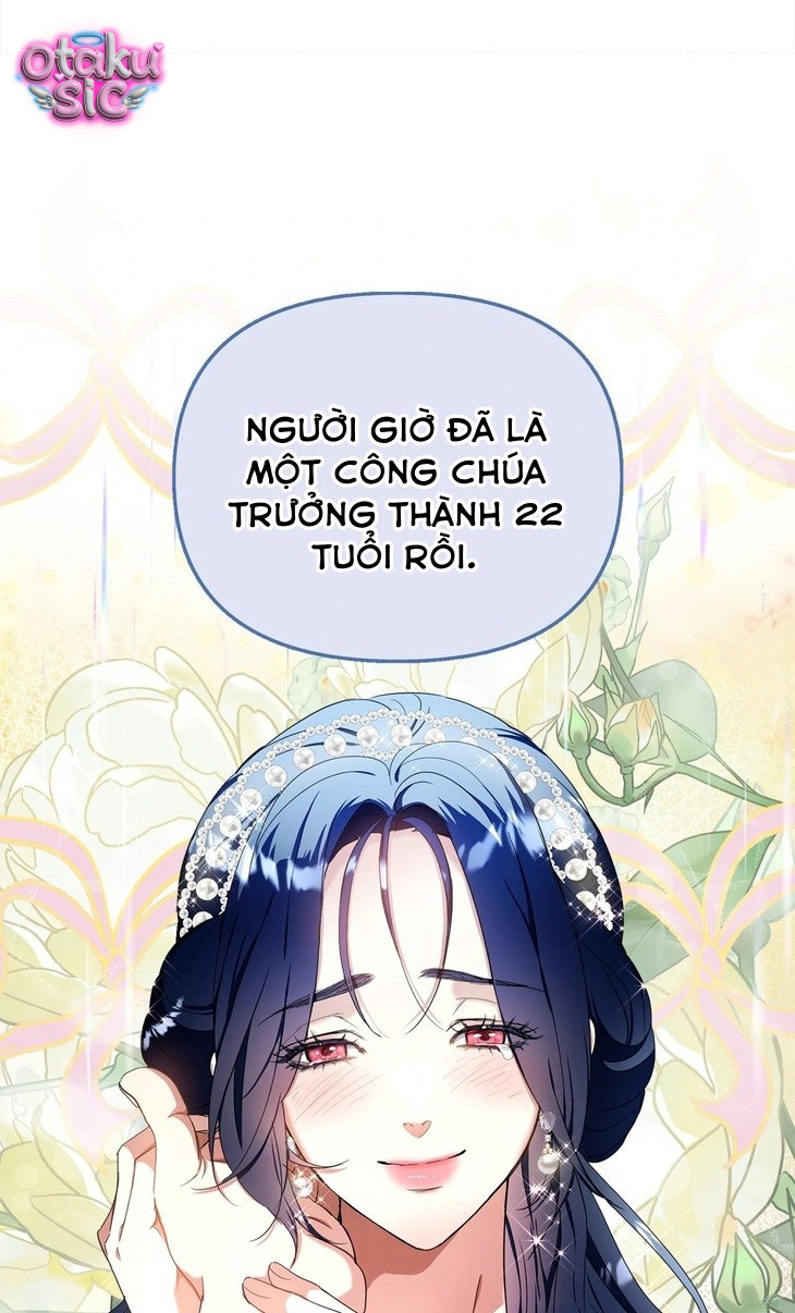 Người Yêu Đã Chết Của Tôi Đã Trở Thành Bạo Quân - Chap 29 - Trang 13