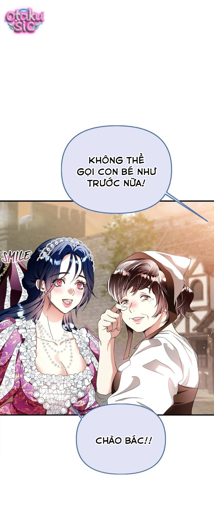 Người Yêu Đã Chết Của Tôi Đã Trở Thành Bạo Quân - Chap 29 - Trang 15