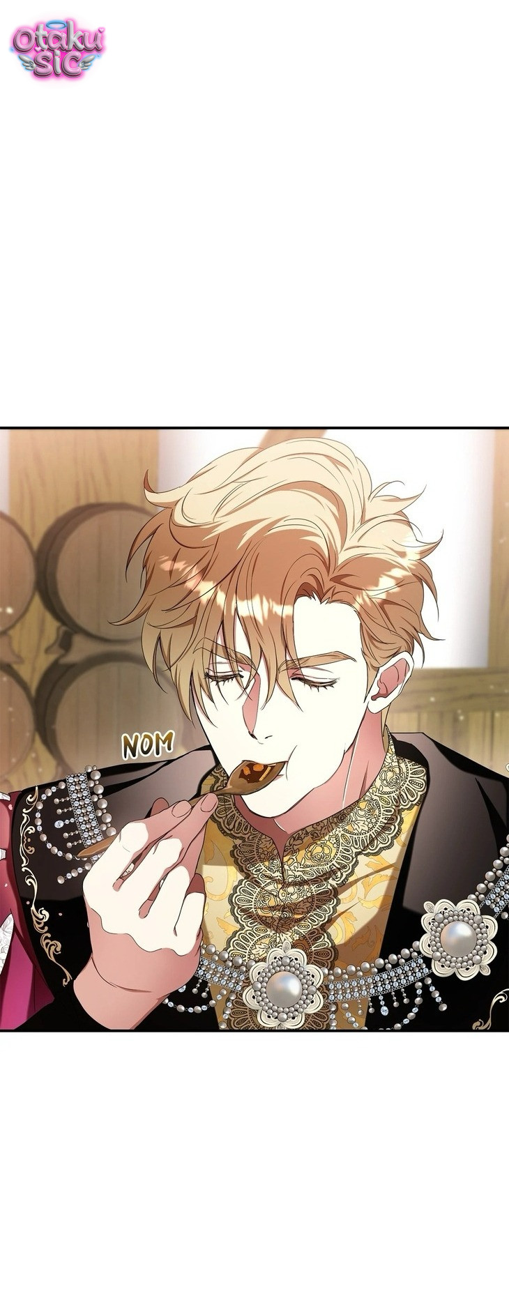 Người Yêu Đã Chết Của Tôi Đã Trở Thành Bạo Quân - Chap 29 - Trang 23