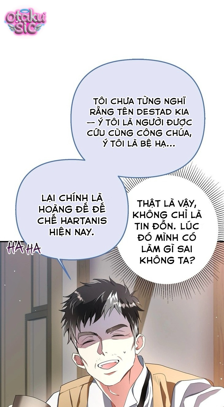 Người Yêu Đã Chết Của Tôi Đã Trở Thành Bạo Quân - Chap 29 - Trang 25