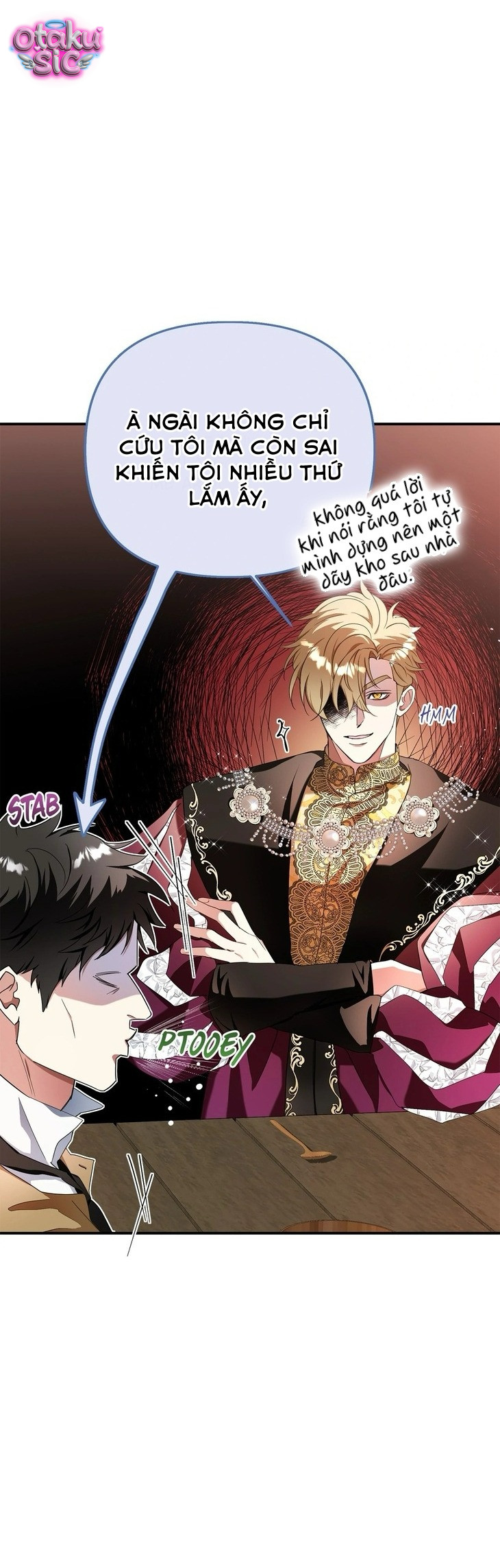 Người Yêu Đã Chết Của Tôi Đã Trở Thành Bạo Quân - Chap 29 - Trang 27