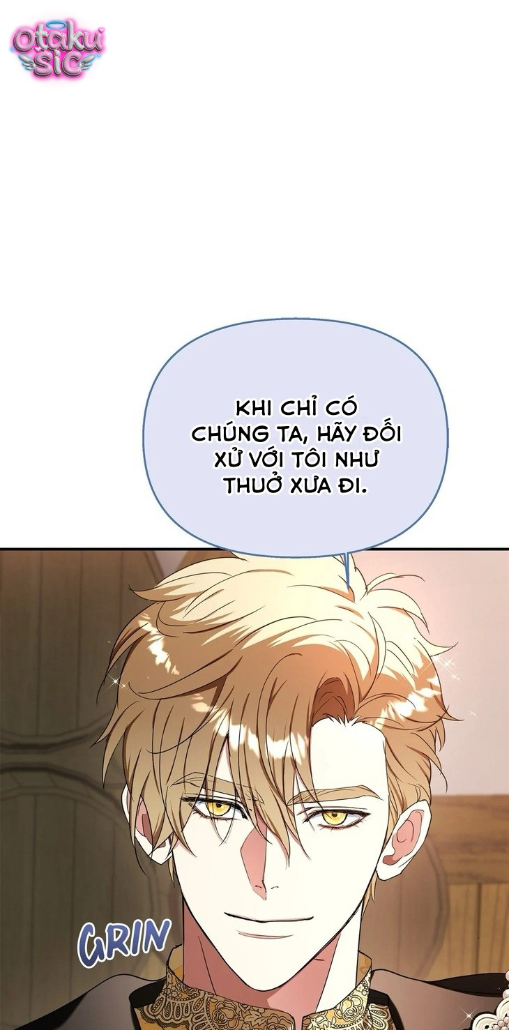 Người Yêu Đã Chết Của Tôi Đã Trở Thành Bạo Quân - Chap 29 - Trang 28