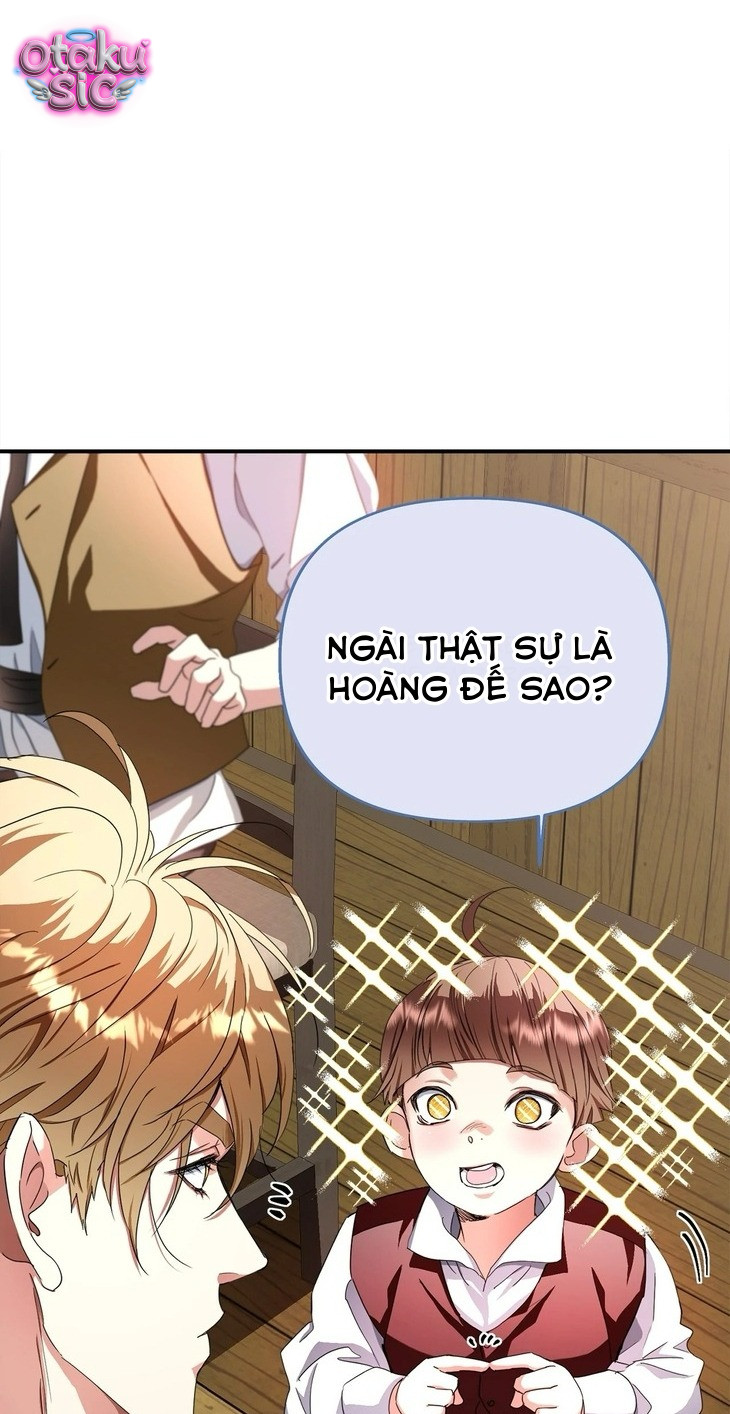 Người Yêu Đã Chết Của Tôi Đã Trở Thành Bạo Quân - Chap 29 - Trang 30