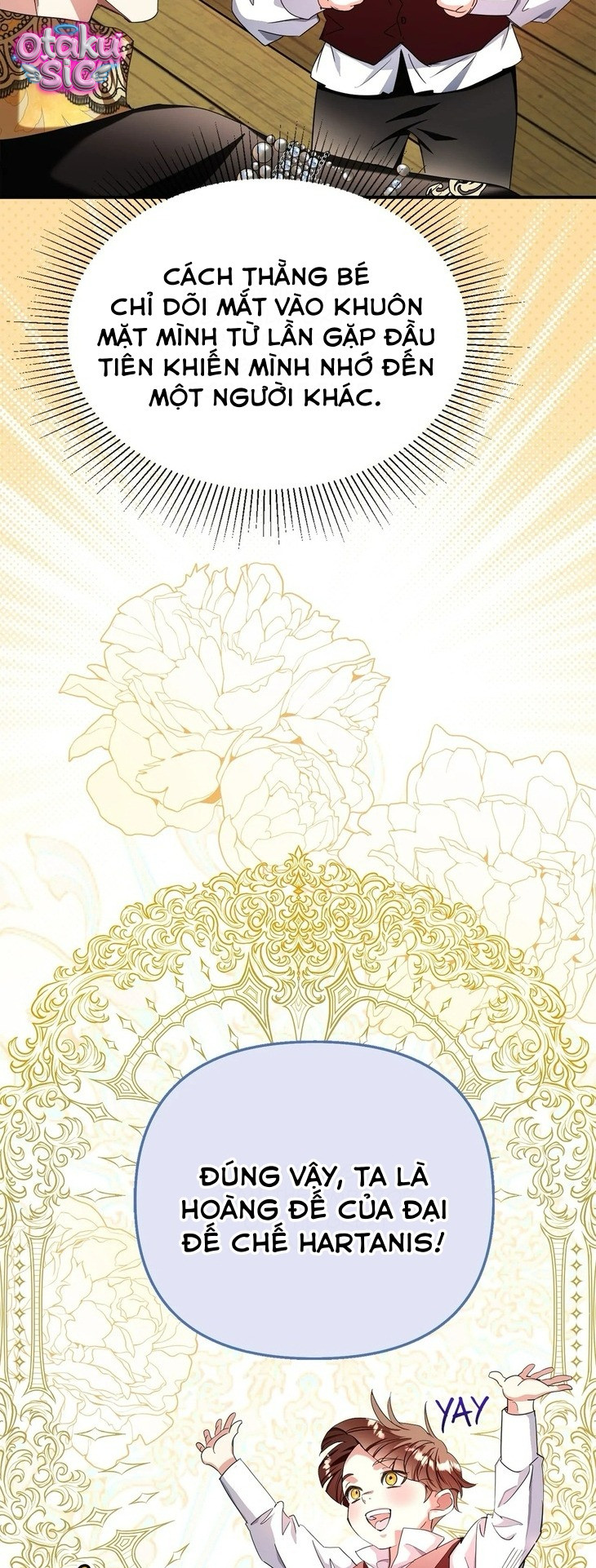 Người Yêu Đã Chết Của Tôi Đã Trở Thành Bạo Quân - Chap 29 - Trang 31
