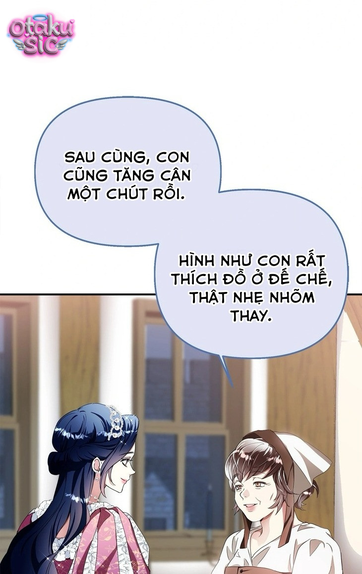 Người Yêu Đã Chết Của Tôi Đã Trở Thành Bạo Quân - Chap 29 - Trang 34