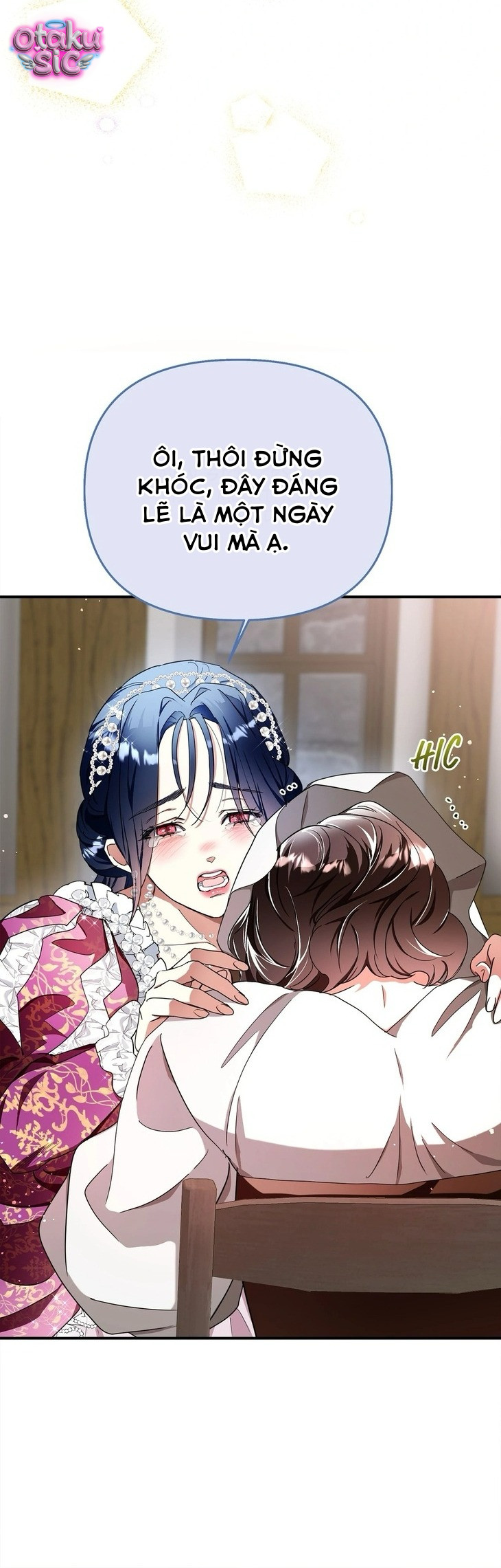 Người Yêu Đã Chết Của Tôi Đã Trở Thành Bạo Quân - Chap 29 - Trang 38