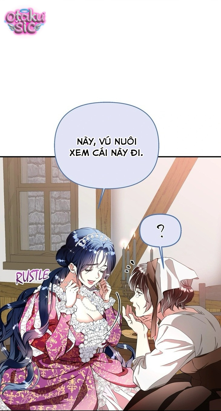 Người Yêu Đã Chết Của Tôi Đã Trở Thành Bạo Quân - Chap 29 - Trang 39