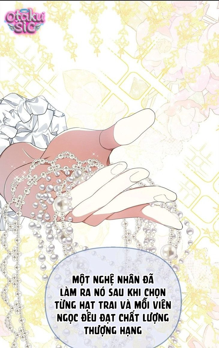 Người Yêu Đã Chết Của Tôi Đã Trở Thành Bạo Quân - Chap 29 - Trang 40