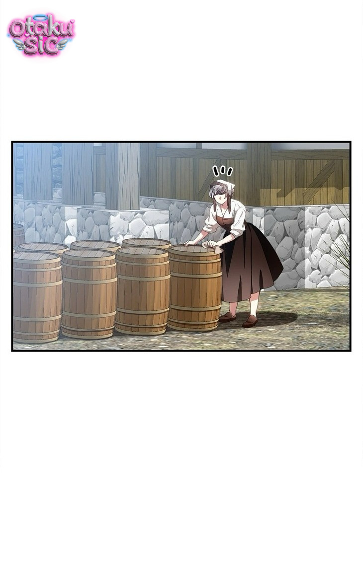 Người Yêu Đã Chết Của Tôi Đã Trở Thành Bạo Quân - Chap 29 - Trang 5