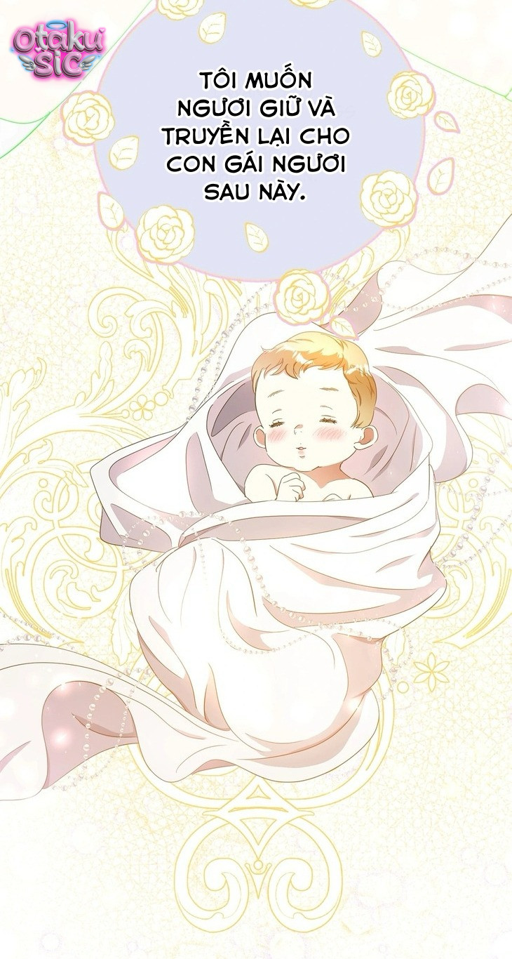 Người Yêu Đã Chết Của Tôi Đã Trở Thành Bạo Quân - Chap 29 - Trang 45
