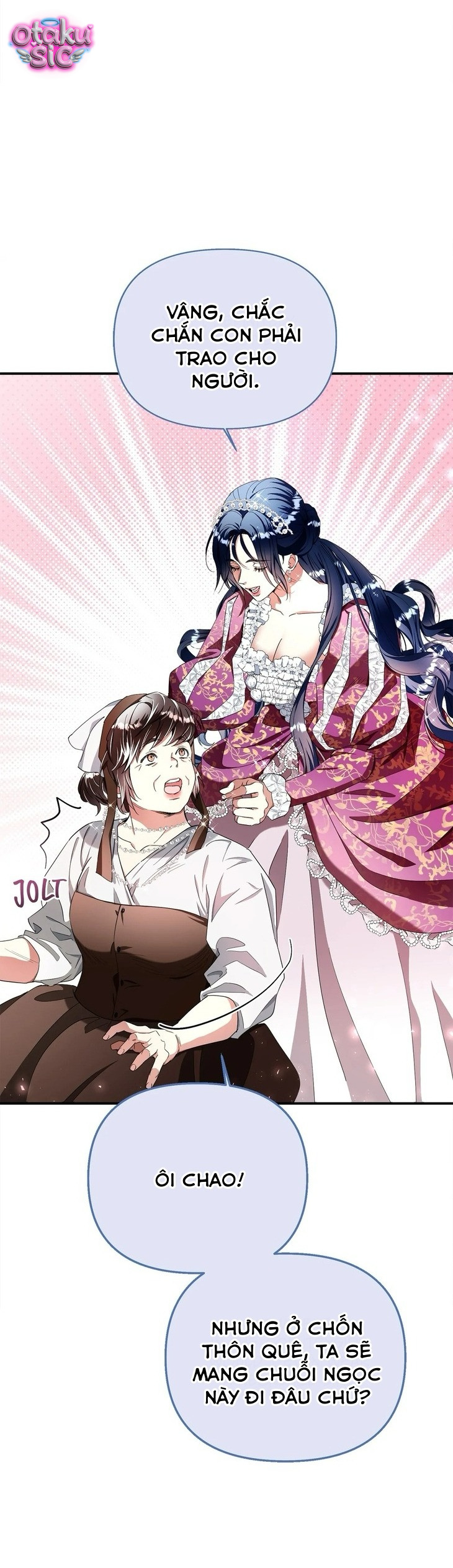 Người Yêu Đã Chết Của Tôi Đã Trở Thành Bạo Quân - Chap 29 - Trang 47