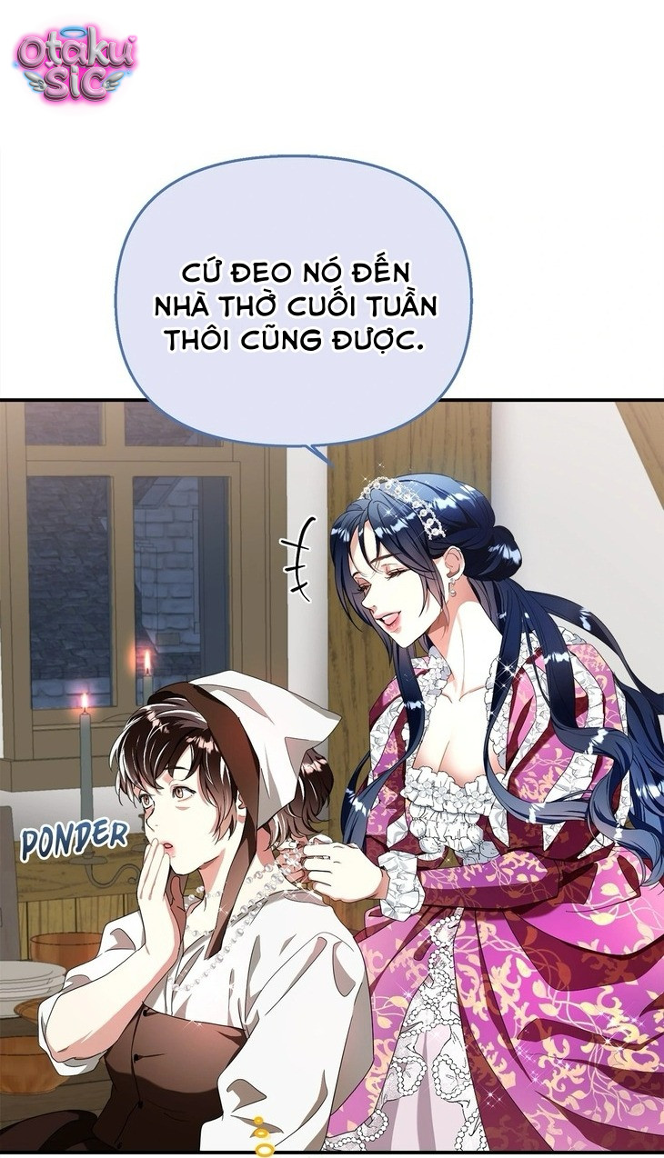 Người Yêu Đã Chết Của Tôi Đã Trở Thành Bạo Quân - Chap 29 - Trang 48