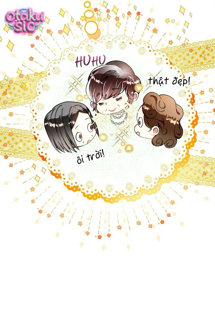 Người Yêu Đã Chết Của Tôi Đã Trở Thành Bạo Quân - Chap 29 - Trang 49