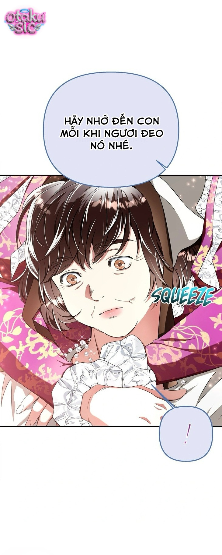 Người Yêu Đã Chết Của Tôi Đã Trở Thành Bạo Quân - Chap 29 - Trang 50