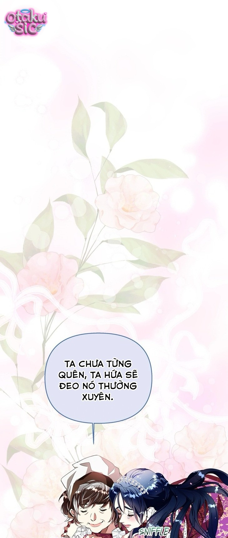 Người Yêu Đã Chết Của Tôi Đã Trở Thành Bạo Quân - Chap 29 - Trang 51