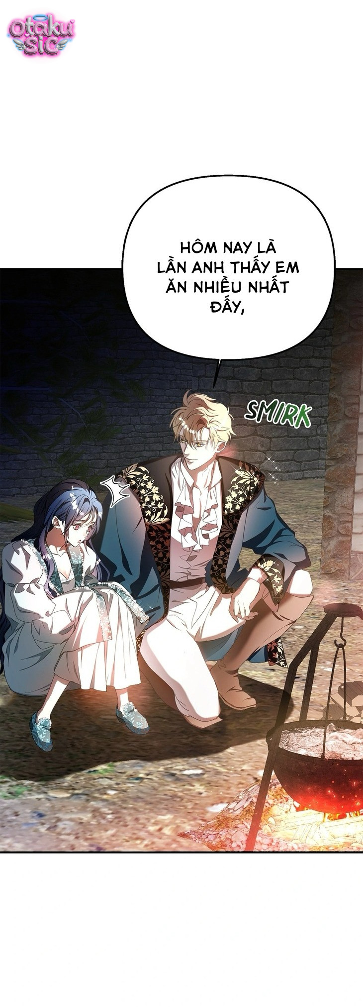 Người Yêu Đã Chết Của Tôi Đã Trở Thành Bạo Quân - Chap 29 - Trang 55