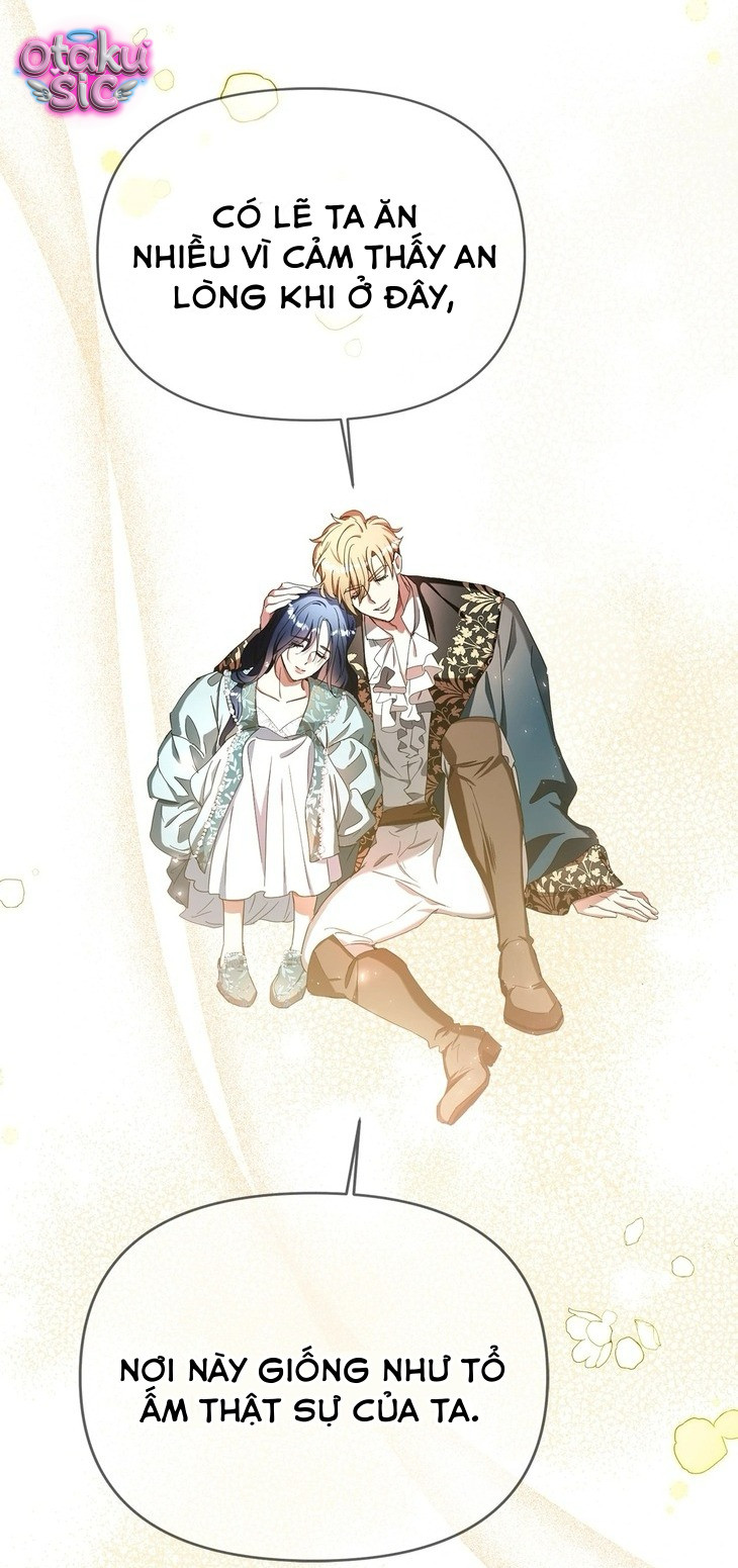 Người Yêu Đã Chết Của Tôi Đã Trở Thành Bạo Quân - Chap 29 - Trang 58